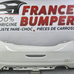 Bagkofanger Peugeot 208 fase 1 brugt