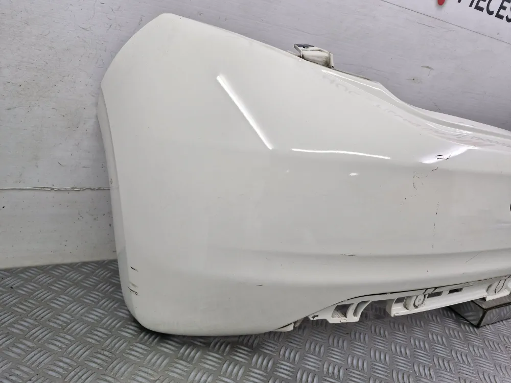 Bagkofanger Peugeot 208 fase 1 brugt