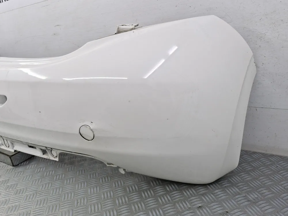 Bagkofanger Peugeot 208 fase 1 brugt