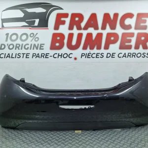 Bagkofanger Peugeot 208 I (fra 03/2012) – Original brugt del
