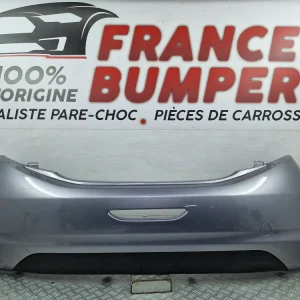 Bagkofanger Peugeot 208 (1) (Fra 03/2012) - Original brugt del