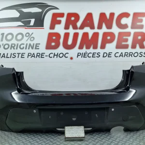 Bagkofanger Peugeot 208 II (fra 09/2019) – Original brugt med radarer