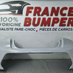 Bagkofanger Peugeot 208 II (fra 09/2019) – Original ny med radarer