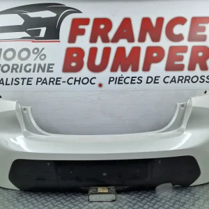 Bagkofanger Peugeot 208 II (fra 09/2019) – Original brugt med radarer