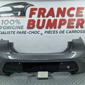 Bagkofanger Peugeot 208 II GT-Line (fra 09/2019) – Original brugt med radarer