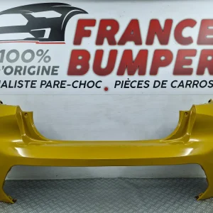Bagkofanger Peugeot 208 II GT-Line (fra 09/2019) – Original brugt med radarer