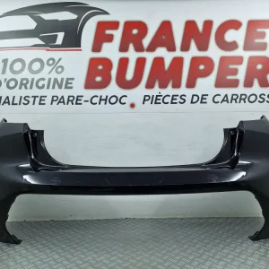 Bagkofanger Peugeot 208 II GT Line (fra 09/2019) – Original brugt med radarer og Park Assist