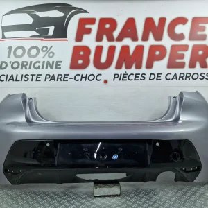 Bagkofanger Peugeot 208 II GT Line (fra 09/2019) — original brugt