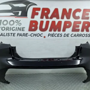 Bagkofanger Peugeot 208 II GT Line original brugt (fra 09/2019)