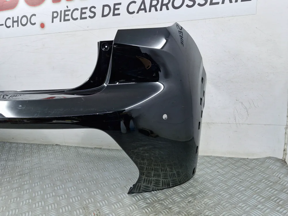 Bagkofanger Peugeot 208 II GT Line original brugt (fra 09/2019)