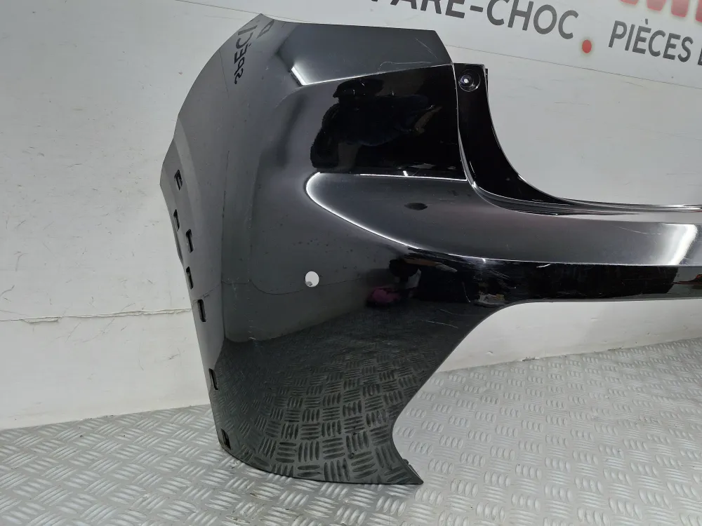 Bagkofanger Peugeot 208 II GT Line original brugt (fra 09/2019)