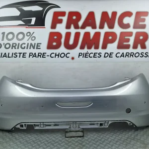 Bagkofanger Peugeot 208 original brugt (03/2012 - 09/2019)