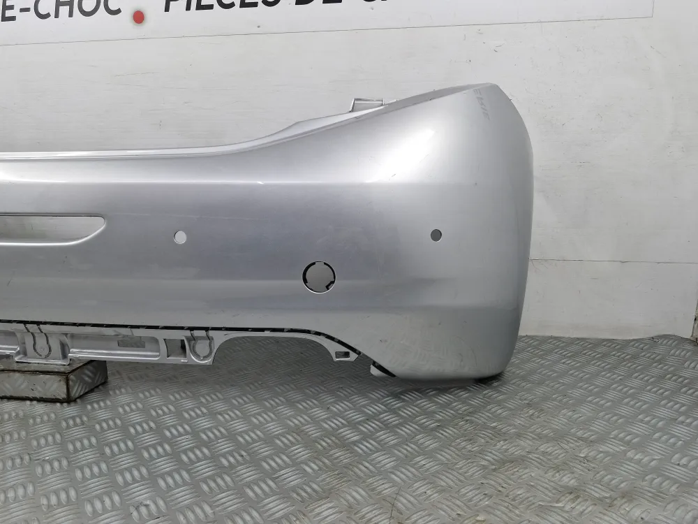 Bagkofanger Peugeot 208 original brugt (03/2012 - 09/2019)