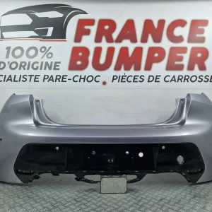 Bagkofanger Peugeot 208 II original brugt fra (09/2019)