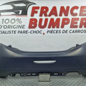 Bagkofanger Peugeot 208 I ny original (fra 2012)