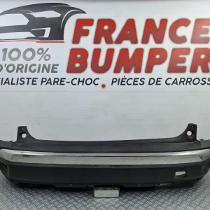 Bagkofanger Peugeot 3008 (2) Fase 1 (Fra 06/2016) - Original brugt del