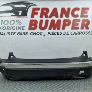 Bagkofanger Peugeot 3008 (2) Fase 1 (Fra 06/2016) - Original brugt del