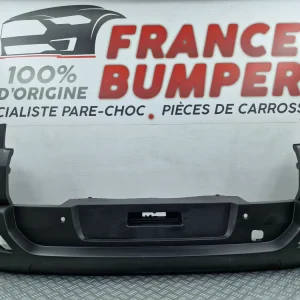 Bagkofanger Peugeot 3008 (1) (fra 04/2009) – Original ny