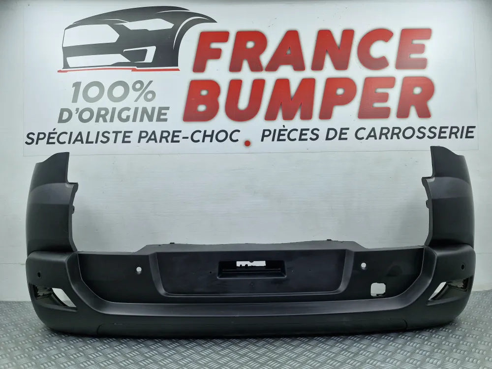 Bagkofanger Peugeot 3008 (1) (fra 04/2009) – Original ny