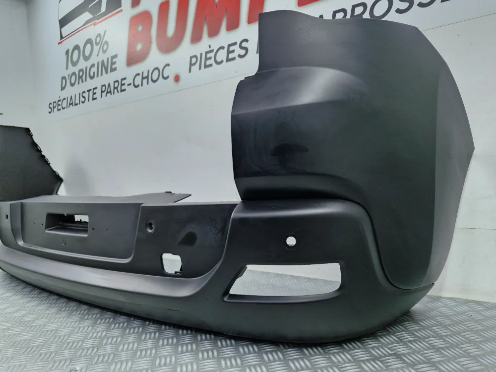 Bagkofanger Peugeot 3008 (1) (fra 04/2009) – Original ny