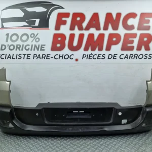 Bagkofanger Peugeot 3008 I (fra 04/2009) – Original brugt med sensorer