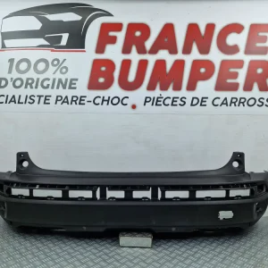 Bagkofanger Peugeot 3008 GT Line (fra 06/2016) - Original brugt med radarpladser og parkeringsassistance