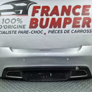 Bagkofanger Peugeot 308 I Fase 2 (2011-2014) — Original brugt del