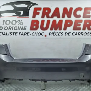 Bagkofanger Peugeot 308 T9 (2) fase 1 brugt