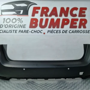 Bagkofanger Peugeot 308 II SW T9 (fra juni 2013) – Ny original med radarer