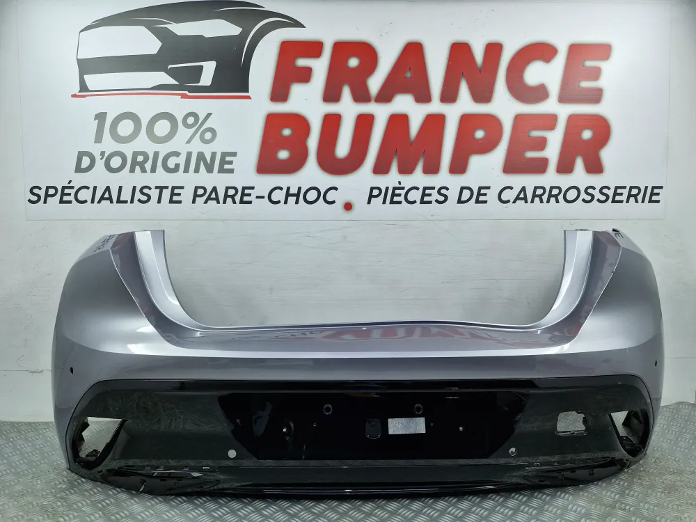 Bagkofanger Peugeot 308 III GT Sedan original brugt (fra 04/2021)