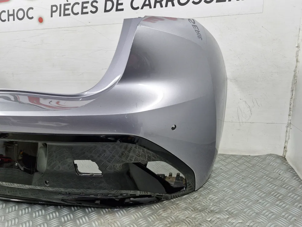 Bagkofanger Peugeot 308 III GT Sedan original brugt (fra 04/2021)