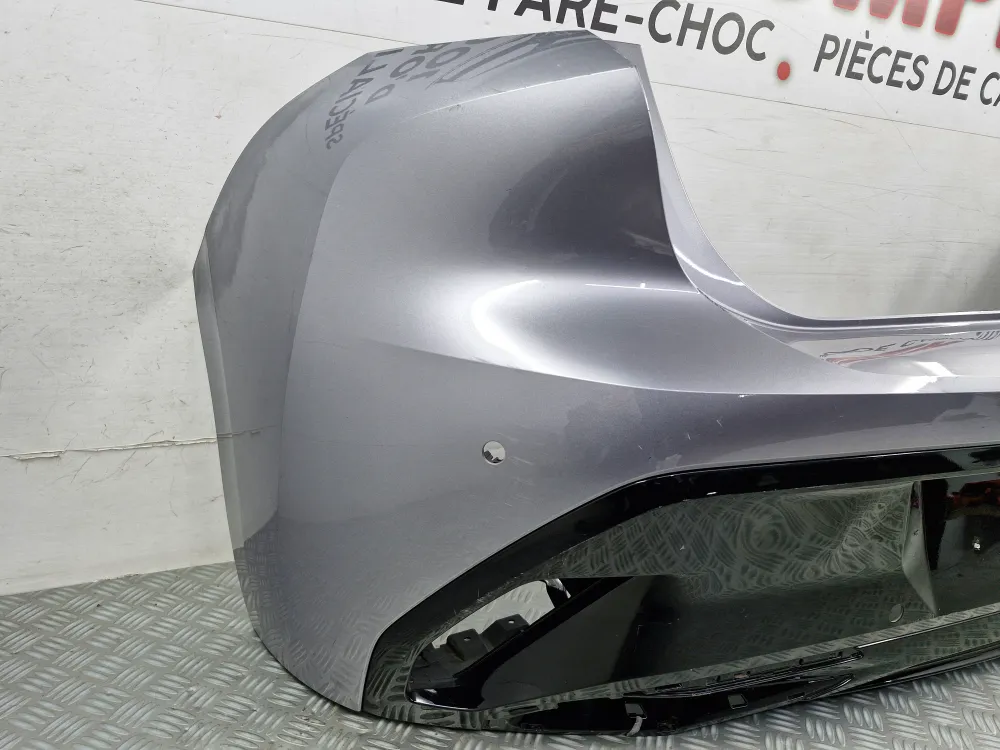 Bagkofanger Peugeot 308 III GT Sedan original brugt (fra 04/2021)