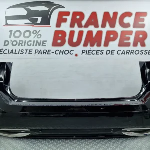 Bagkofanger Peugeot 308 III Stationcar (fra 07/2021) brugt original