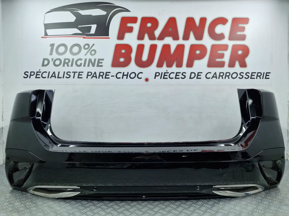 Bagkofanger Peugeot 308 III Stationcar (fra 07/2021) brugt original