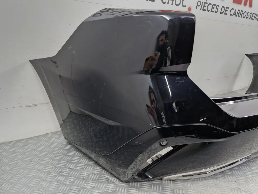 Bagkofanger Peugeot 308 III Stationcar (fra 07/2021) brugt original