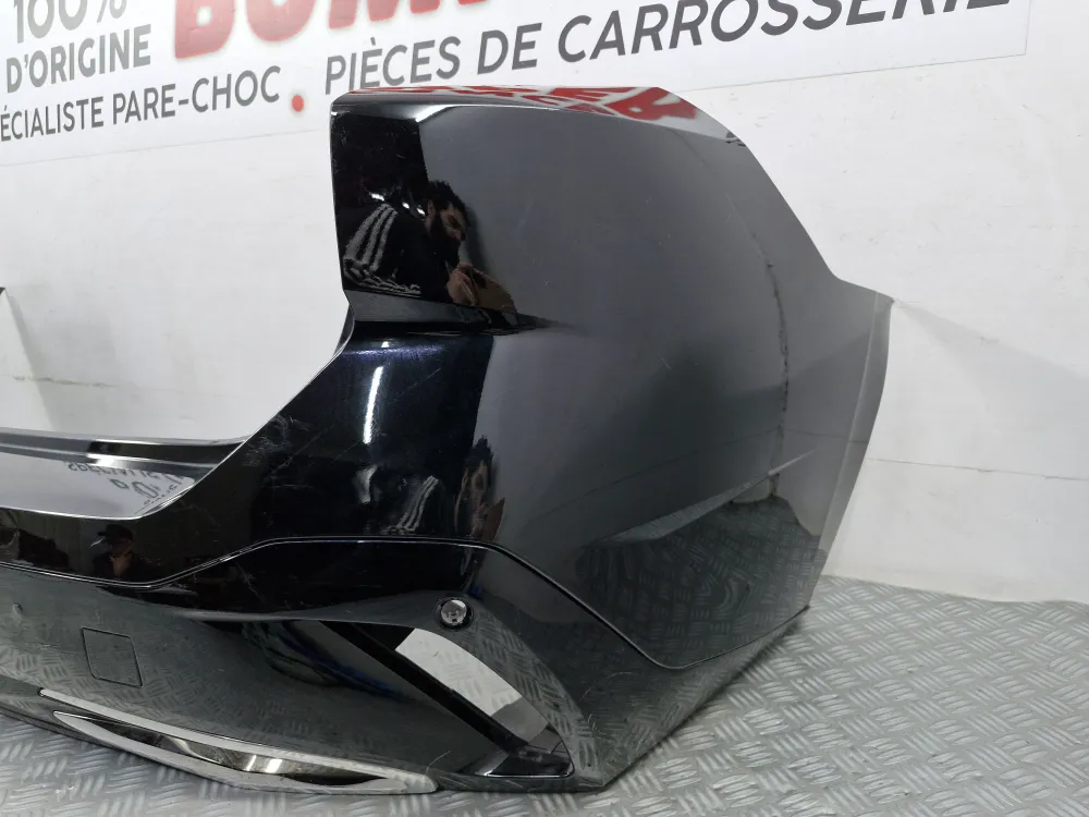 Bagkofanger Peugeot 308 III Stationcar (fra 07/2021) brugt original