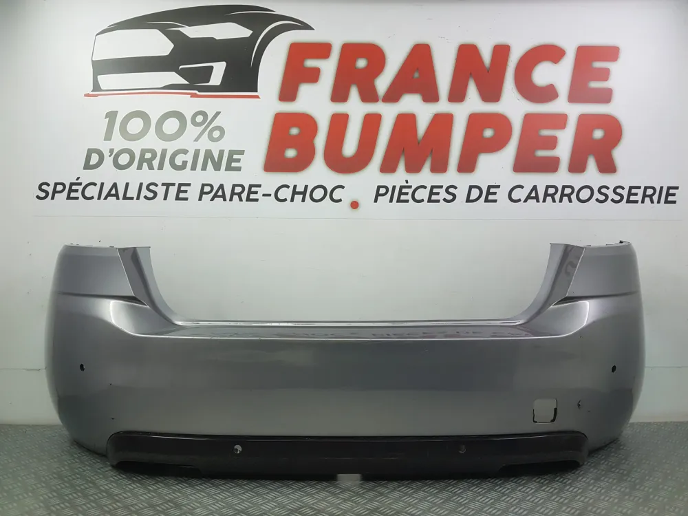 Bagkofanger Peugeot 308 II T9 GT Line