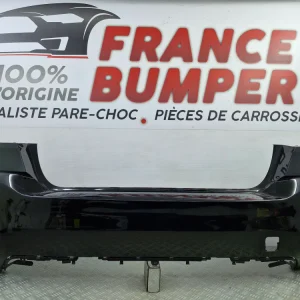 Bagkofanger Peugeot 308 (2) T9 Sedan (Fra 06/2013) – Brugt