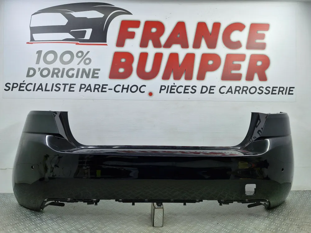 Bagkofanger Peugeot 308 (2) T9 Sedan (Fra 06/2013) – Brugt