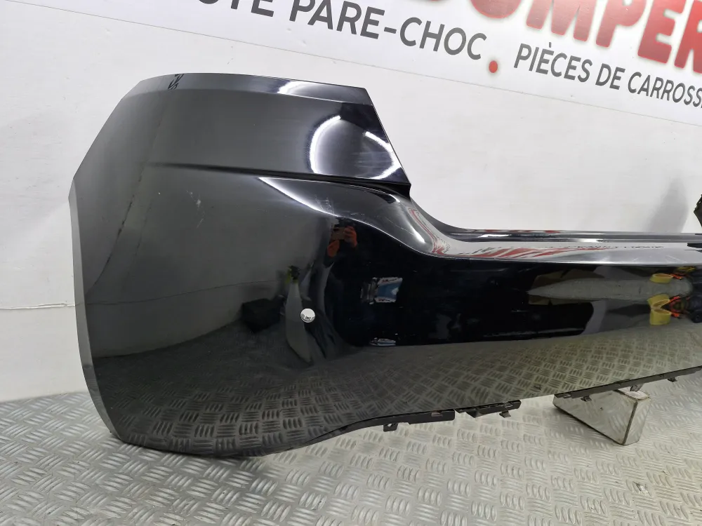 Bagkofanger Peugeot 308 (2) T9 Sedan (Fra 06/2013) – Brugt