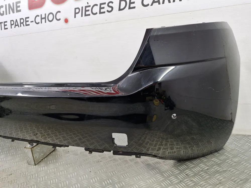 Bagkofanger Peugeot 308 (2) T9 Sedan (Fra 06/2013) – Brugt