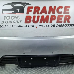 Bagkofanger Peugeot 407 Coupé brugt