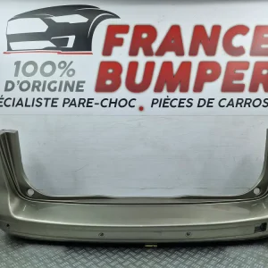 bagkofanger peugeot 5008 fase 1 brugt