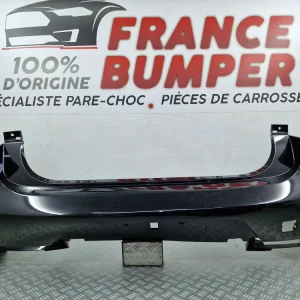 Bagkofanger Peugeot 508 (2) brugt