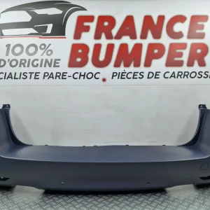 Bagkofanger Peugeot 508 I SW GT (fra 01/2011) – Ny original med sensorer