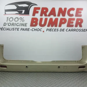 Bagkofanger Peugeot Expert 2 brugt