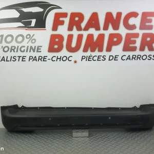 Bagkofanger Peugeot Rifter / Opel Combo brugt
