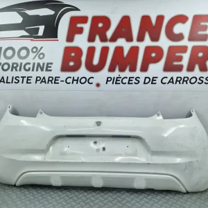 Bagkofanger til Peugeot 108 (fra 06/2014)