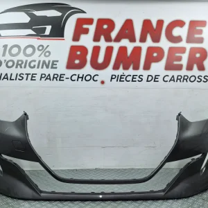 Forkofanger Peugeot 208 II Fase 1 (fra 09/2019) original brugt