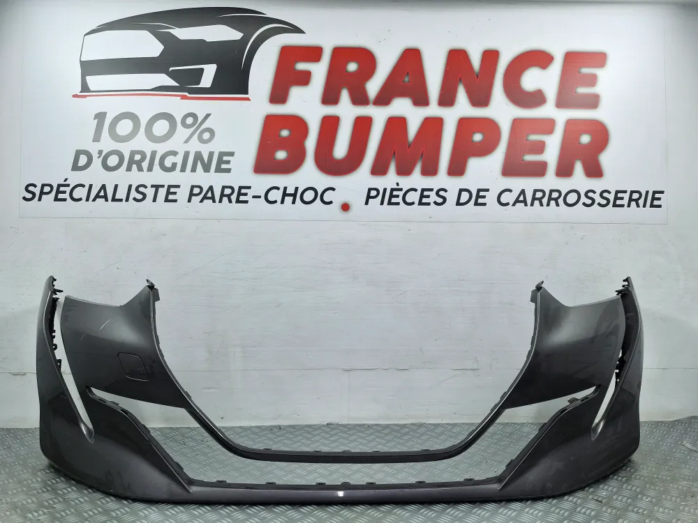 Forkofanger Peugeot 208 II Fase 1 (fra 09/2019) original brugt